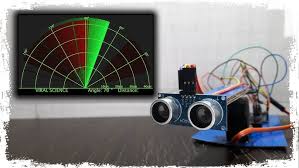 Wiring Diagram for Radar